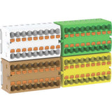 Geberit Klemmblock für Gateway, 116.492.00.1