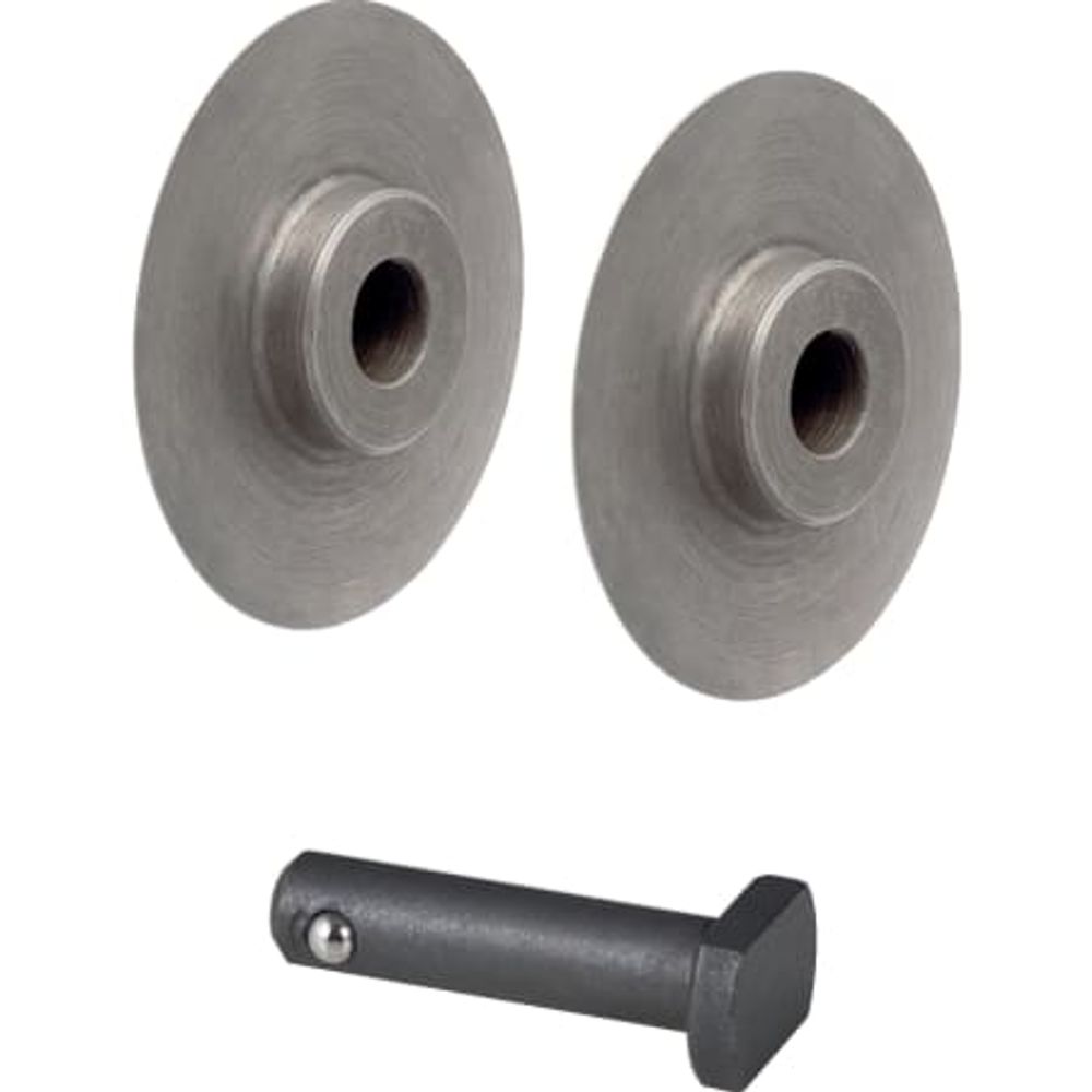Geberit FlowFit Set Schneidräder für Rohrschneider ML, 690.111.00.1