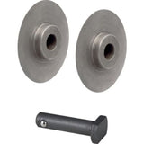 Geberit FlowFit Set Schneidräder für Rohrschneider ML, 690.111.00.1