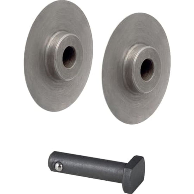 Geberit FlowFit Set Schneidräder für Rohrschneider ML, 690.111.00.1