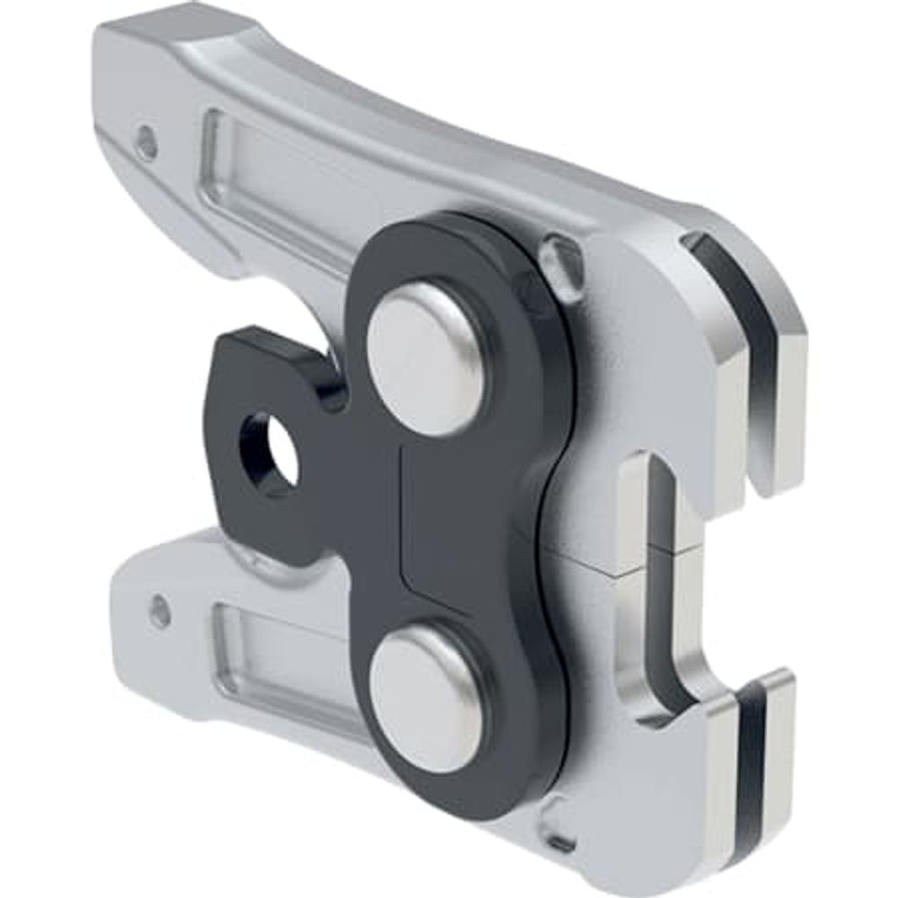 Geberit Mepla ZB 203A Zwischenbacke [2], 691.203.00.1