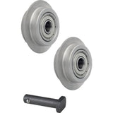 Set Schneidräder für Geberit Mapress Rohrschneider R, 91092