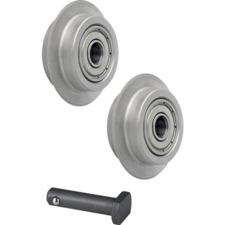 Set Schneidräder für Geberit Mapress Rohrschneider R, 91092