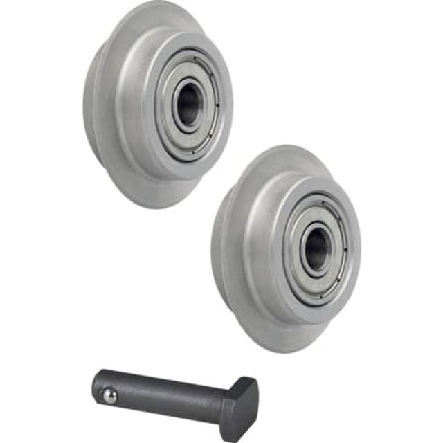 Set Schneidräder für Geberit Mapress Rohrschneider R, 91092