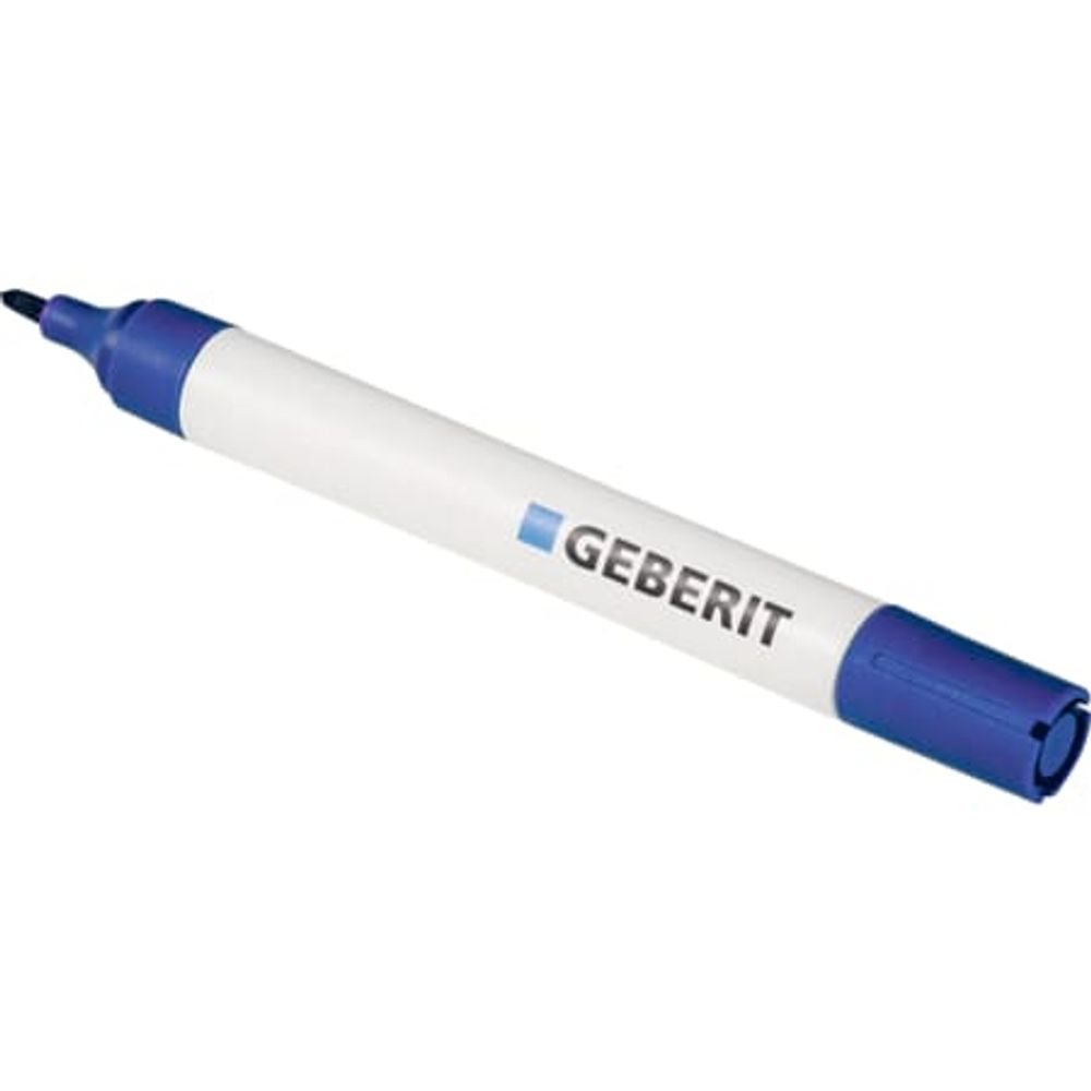 Geberit Mapress Markierstift, 90358