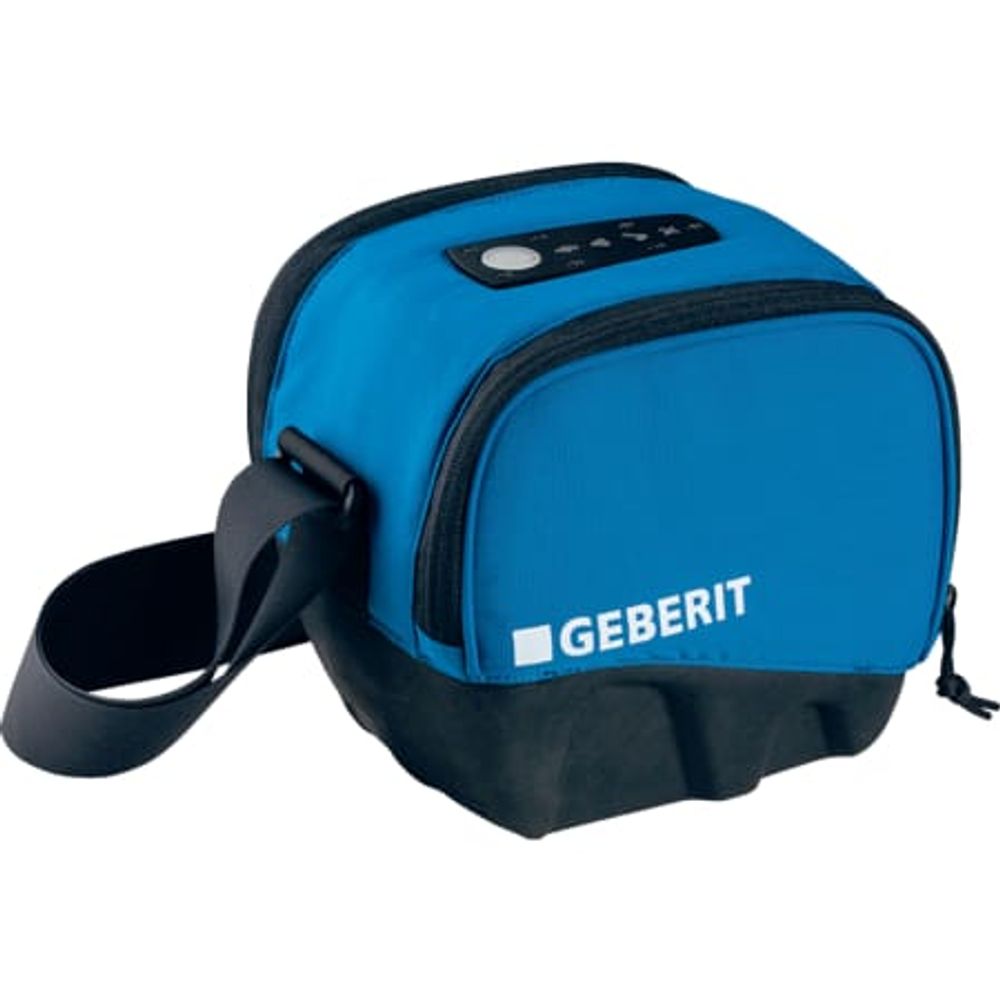 Geberit ESG Light Elektroschweissgerät 230 V, 359.910.P0.1