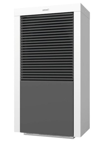 Brötje Luft/Wasser-Wärmepumpe BLW-C NEO 8 B, 9 kW, Kühlbetrieb, 7770307