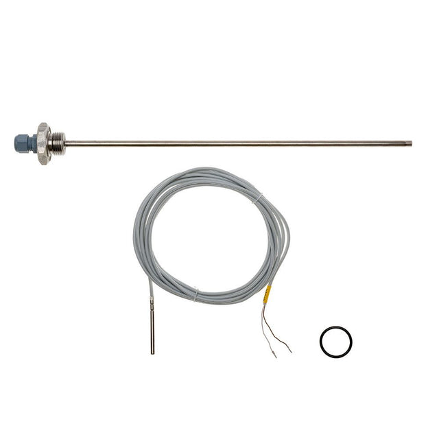 Brötje Speicherfühler für Wärmepumpen BLW und BSW NEO 300 mm mit Tauchhülse, 7697898