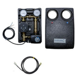 Brötje Pumpen-Set PSMG B gemischt mit Hocheffizienzpumpe , 7673382