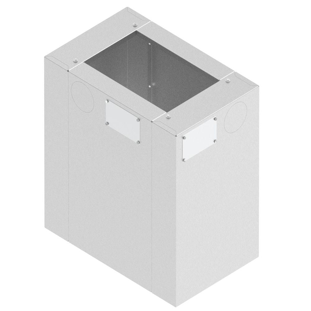 Brötje Sockel für BLW NEO 8 B, Typ SWP 8 B, 7805561