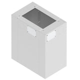 Brötje Sockel für BLW NEO 8 B, Typ SWP 8 B, 7805561