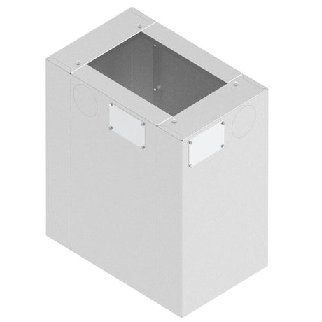 Brötje Sockel für BLW NEO 8 B, Typ SWP 8 B, 7805561