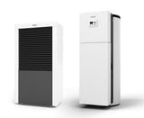 Brötje Wärmepumpe + Speicher BLW-C NEO 8 B + ETG Luft 8, 7798364