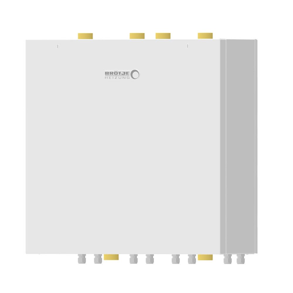 Brötje Innenteil für BLW NEO HB 12 B Hydrobox, 7775542