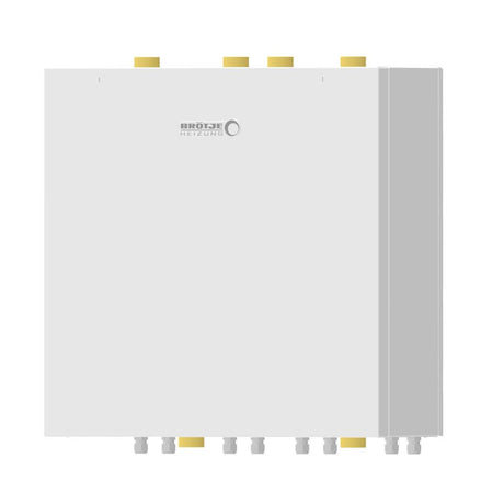 Brötje Innenteil für BLW NEO HB 12 B Hydrobox, 7775542