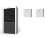 Brötje Wärmepumpe + Powerbox + Hydrobox BLW-C NEO 8 B + PB 8 B + HB 8 B, 7798357