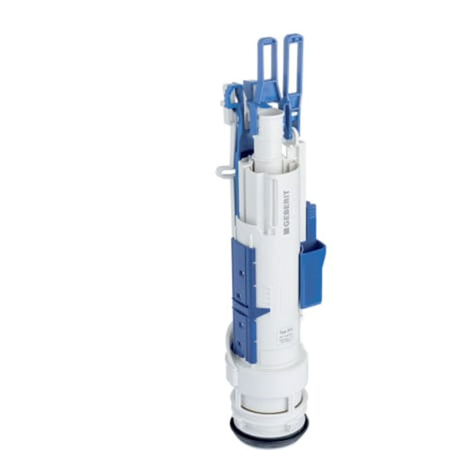 Geberit Typ 212 Spülventil komplett, für Sigma, Delta und UP300 UP-Spülkästen, 244.820.00.1