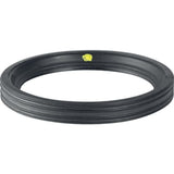 Geberit Lippendichtung NBR,  DN 150, 245.519.00.1