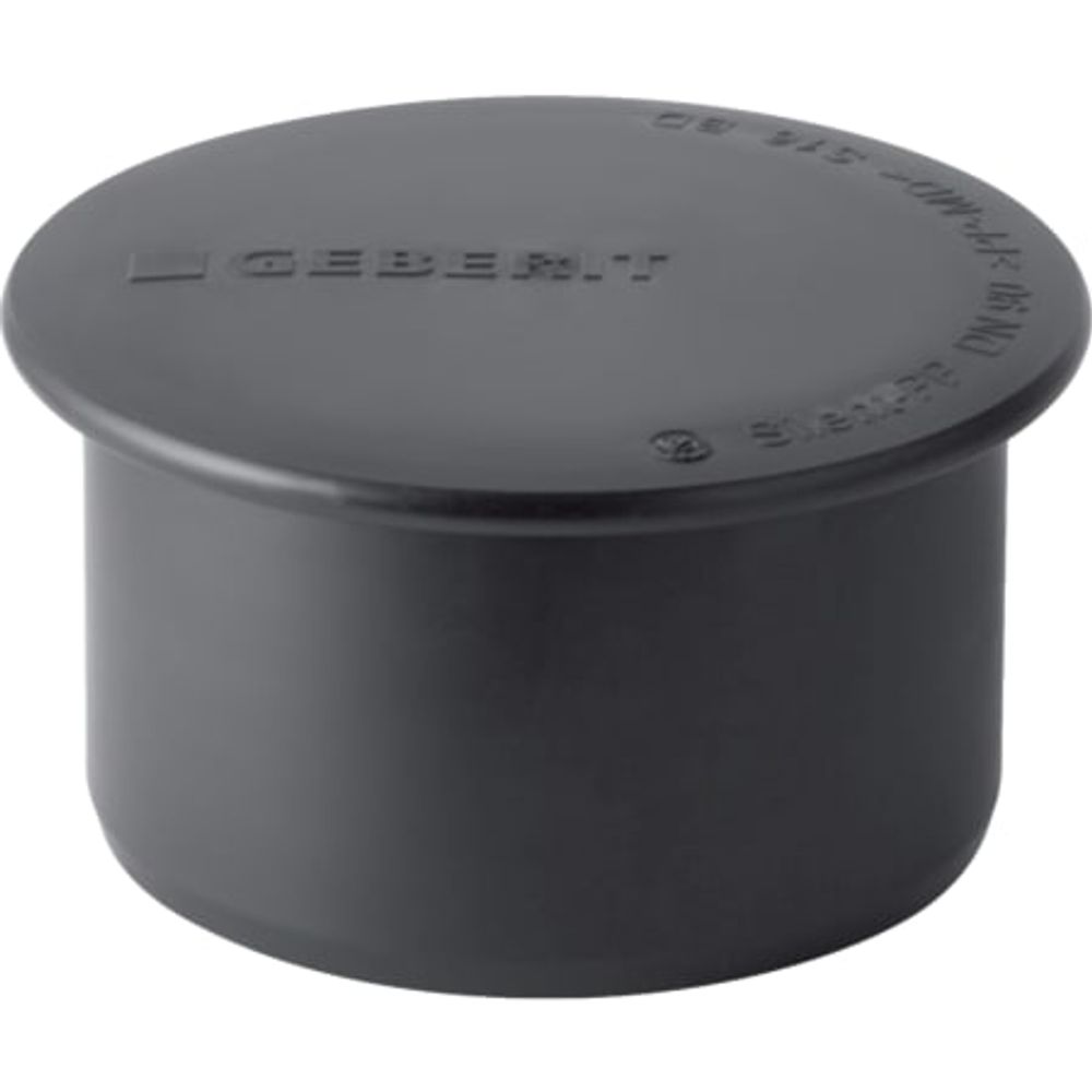 Geberit Silent-PP Muffenstopfen,  DN 50, 390.228.14.1