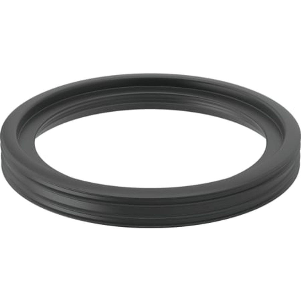Geberit Lippendichtung EPDM, symmetrisch,  DN 40, 241.792.00.1