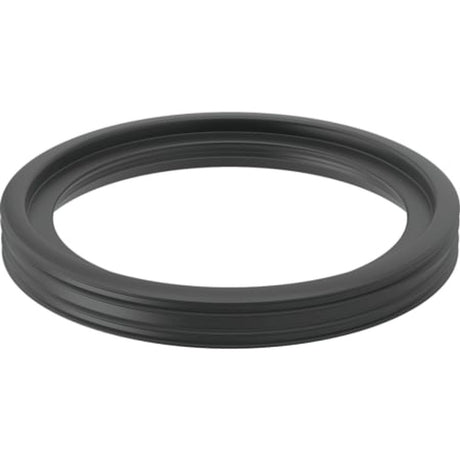 Geberit Lippendichtung EPDM, symmetrisch,  DN 40, 241.792.00.1