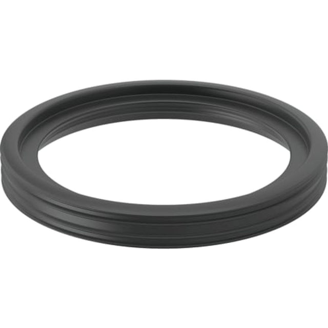 Geberit Lippendichtung EPDM, symmetrisch,  DN 90, 241.795.00.1