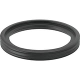 Geberit Lippendichtung EPDM, symmetrisch,  DN 100, 241.796.00.1