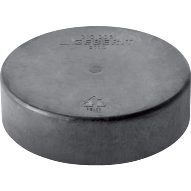 Geberit Silent-db20 Enddeckel,  DN 56, 305.005.14.1