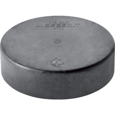 Geberit Silent-db20 Enddeckel,  DN 125, 312.005.14.1