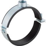 Geberit Silent-db20 Rohrschelle gedämmt, mit Gewindemuffe G 1", 315.813.26.1