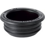 Geberit Manschette,  dø 50 mm,  d1, ø (mm) 58, 153.566.16.1