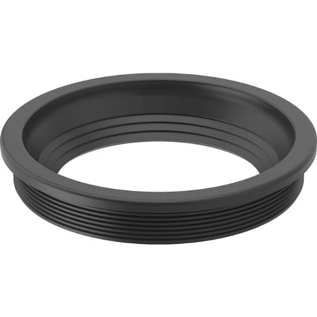 Geberit Silent-PP Manschette, 241.797.00.1