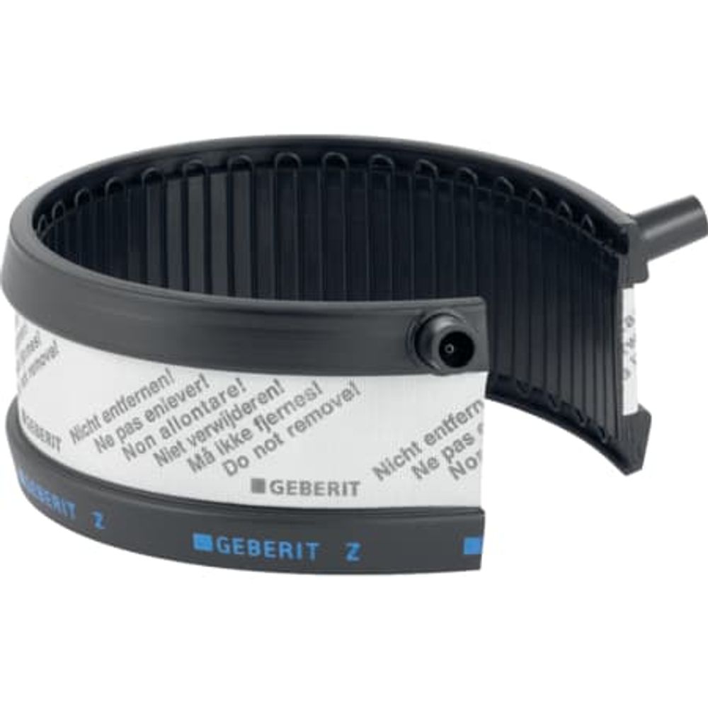 Geberit Elektroschweißband für Fixpunkt,  DN 56, 363.776.16.1