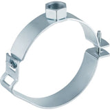 Geberit Rohrschelle mit Gewindemuffe G 1/2", verstellbar,  DN 40, 360.841.00.2