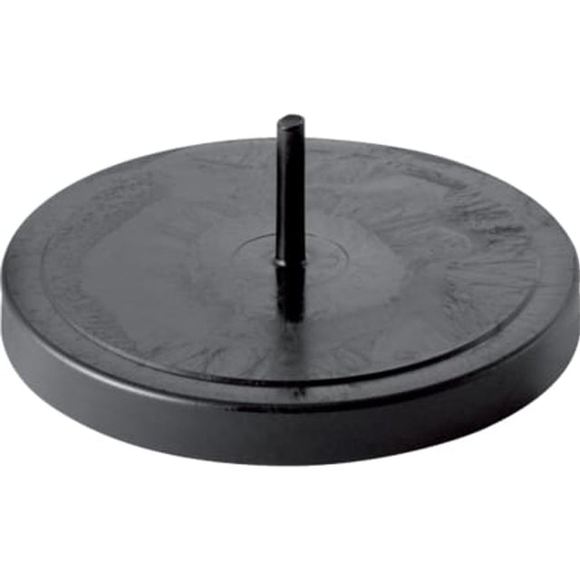 Geberit PE Enddeckel,  DN 50, 361.812.16.1