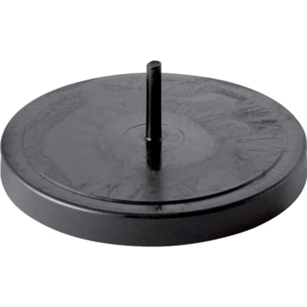 Geberit PE Enddeckel,  DN 40, 360.812.16.1
