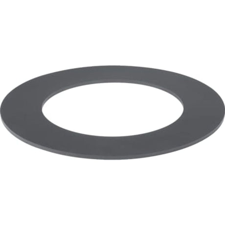 Geberit PE Flanschdichtung,  DN 125, 368.742.00.1