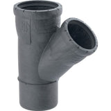 Geberit Silent-Pro Abzweig 45°,  DN 125 / 100, 393.635.14.1