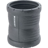 Geberit Silent-Pro Überschiebemuffe,  DN 90, 393.417.14.1