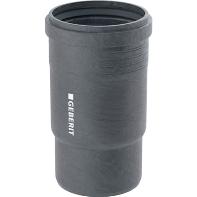 Geberit Silent-Pro Langmuffe,  DN 100, 393.518.14.1