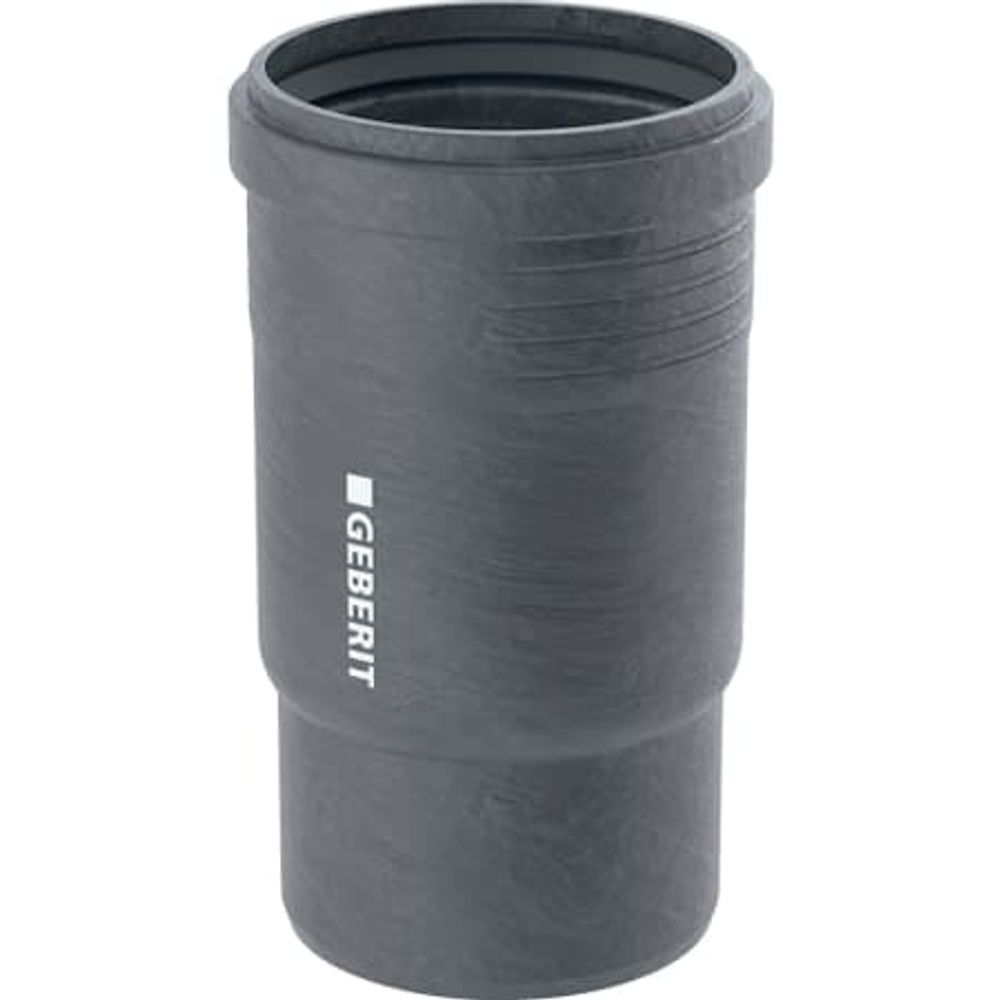 Geberit Silent-Pro Langmuffe,  DN 70, 393.318.14.1
