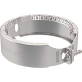 Geberit Haltekralle,  DN 90, 390.408.14.1