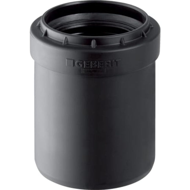 Geberit Silent-PP Reduktion zentrisch, kurz,  DN 40 / 30, 390.179.14.1
