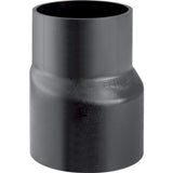 Geberit PE Reduktion exzentrisch, lang,  DN 150 / 100, 369.584.16.1