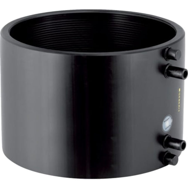 Geberit PE Thermomuffe,  DN 250, 371.775.16.1