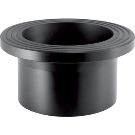 Geberit PE Vorschweißbund,  DN 100, 367.744.16.1