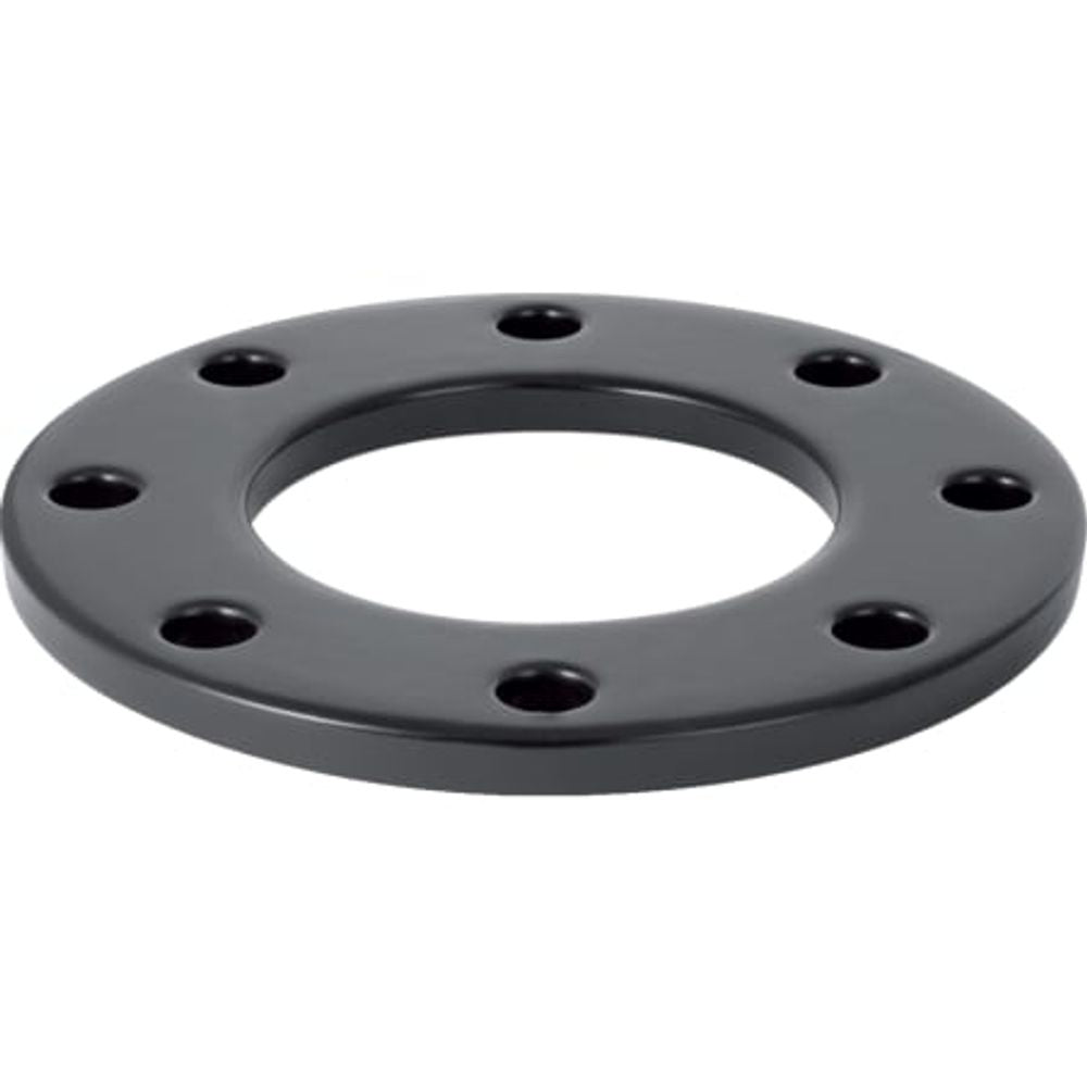 Geberit PE Losflansch,  DN 100, 367.745.00.1