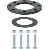 Geberit PE Set Flansch,  DN 50, 361.746.00.1