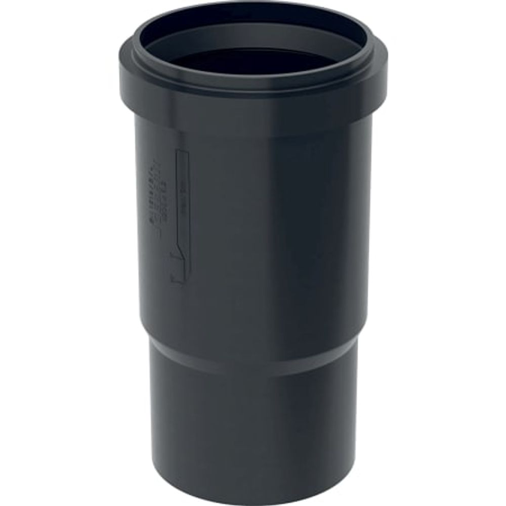 Geberit PE Langmuffe,  DN 300, 372.700.16.1