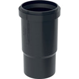 Geberit PE Langmuffe,  DN 300, 372.700.16.1